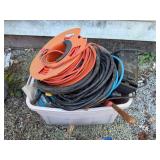Extcion cords