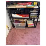 Office supplies