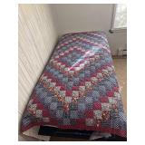 Quilt full/qween