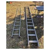 Ladders