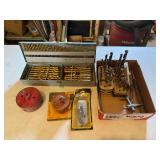 Drill bits