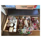 Craft supplies