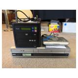 DVD, Colby dvd, Sony dvd