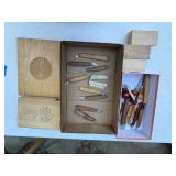 Knives