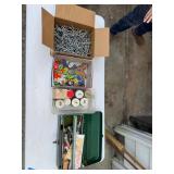Items