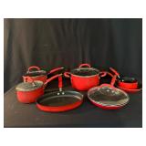Rachael Ray pots and pants