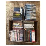 DVD