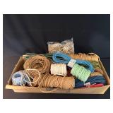 Craft supplies