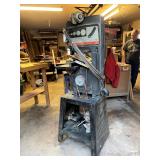 Craftsman bandsaw