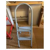 Step stools
