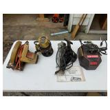 Power tools