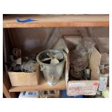 Parts