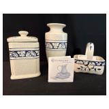 The potting shed pottery