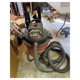 Shop vac