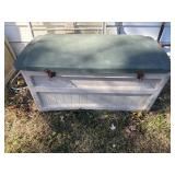 Storage bin