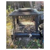 Fire pit