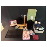 Jewelry containers