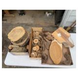 Craft Wood