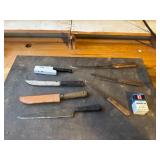Knives