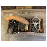 Miscellaneous parts