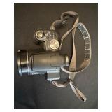 35 mm camera