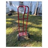 Yard cart