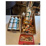 Items