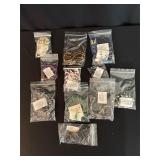 Assorted Jewelry