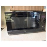 Lenore microwave