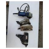 Power tools