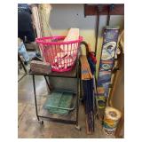 Assorted items