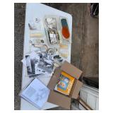 Items