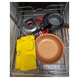 Kitchen pieces