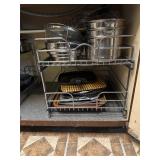 Kitchen piece