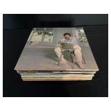Assorted Albums