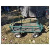 Garden cart