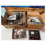 RC car and accessories & Protech charger