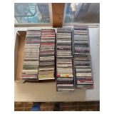 Assorted Cd