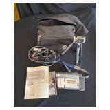 Sony handycam