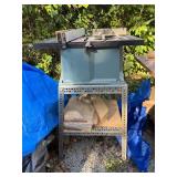 Table saw