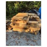 Wood