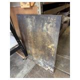 Steel plate