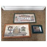Basket pictures
