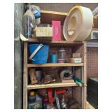 Miscellaneous items