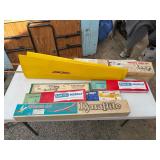 Airplane sets