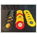 Vintage 45