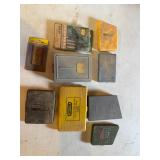 Drill bits