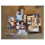 Craft supplies