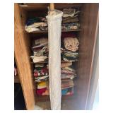 Sewing material