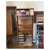 Bookshelves